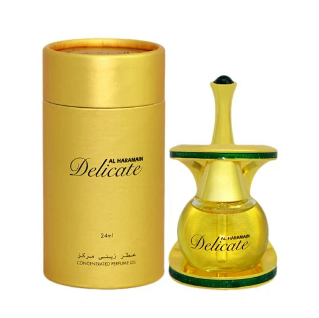 Fresh Delicate 24ml
