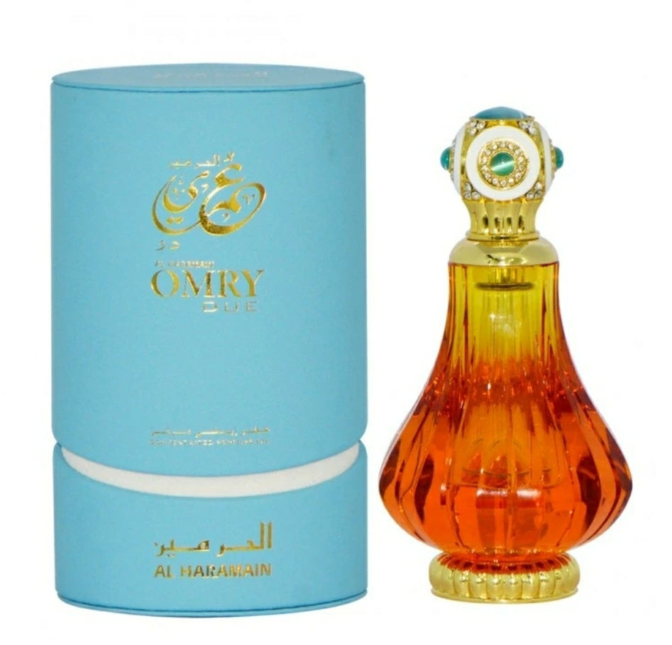 Omry Due 24ml