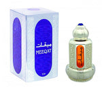 Meeqat Silver 12ml