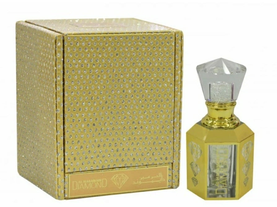 Diamond Attar 12ml