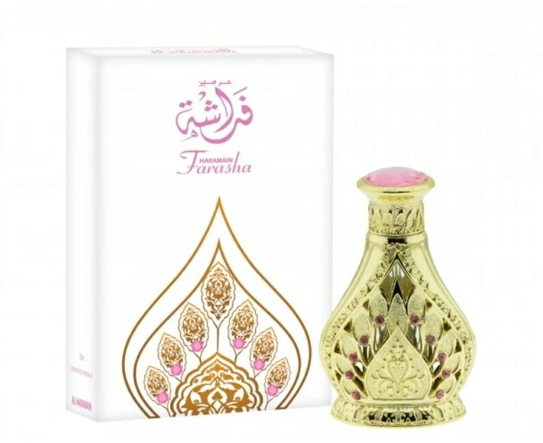 Farasha Oil 12ml