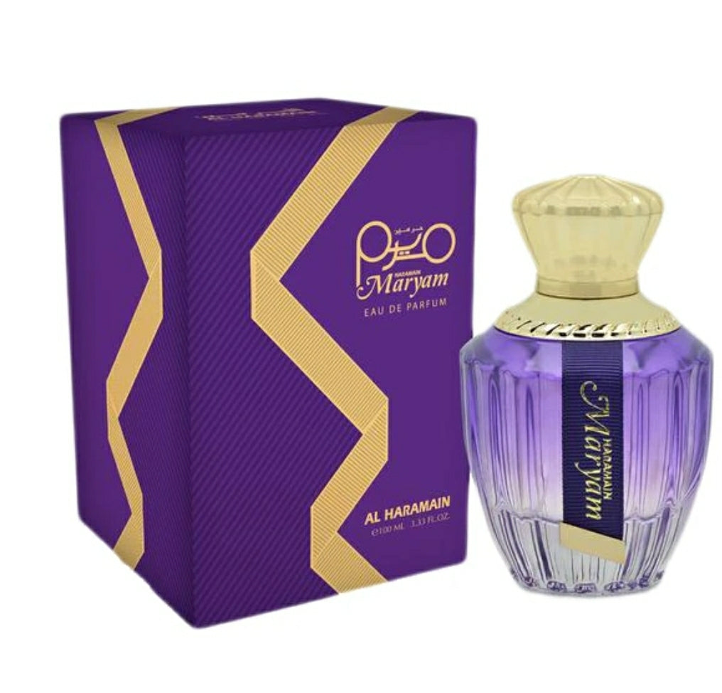 Maryam Spray 100ml UN-BOXED