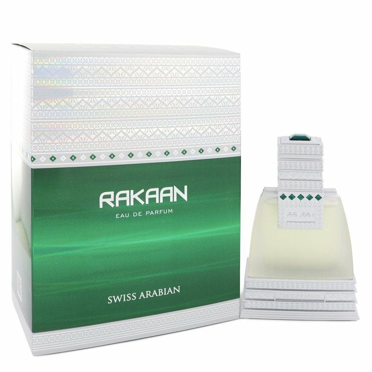 Rakaan Eau De Parfum 50ml