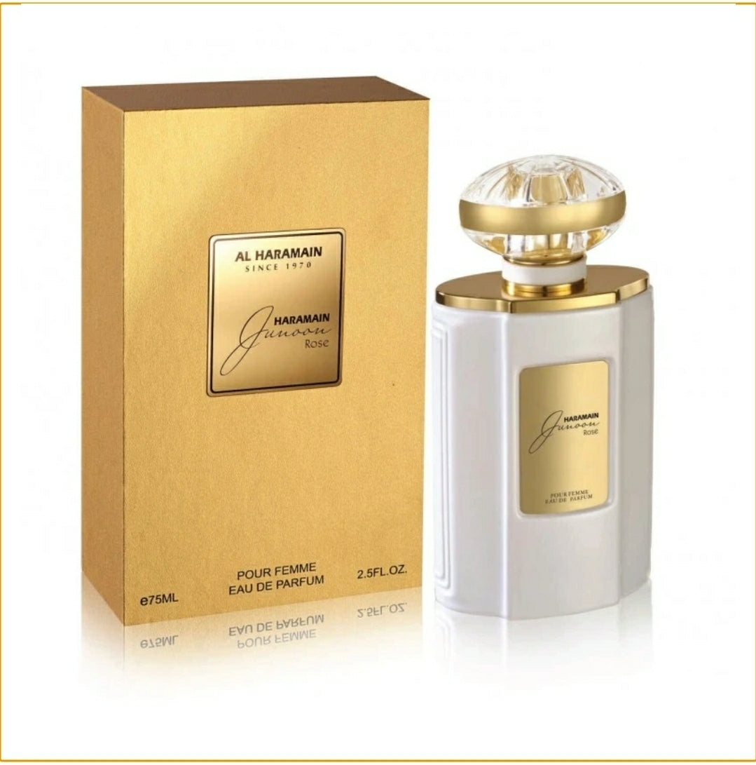 Junoon Rose Edp Spray 75ml