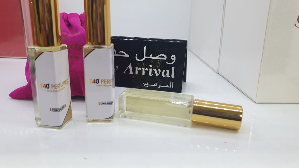 Queen Oud 10ml