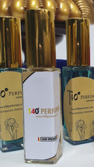 Cool Water 10ml