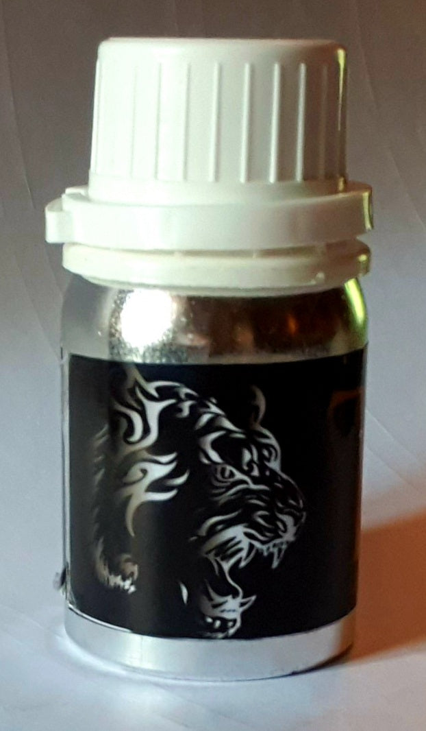 Fearless Oud 50ml refill