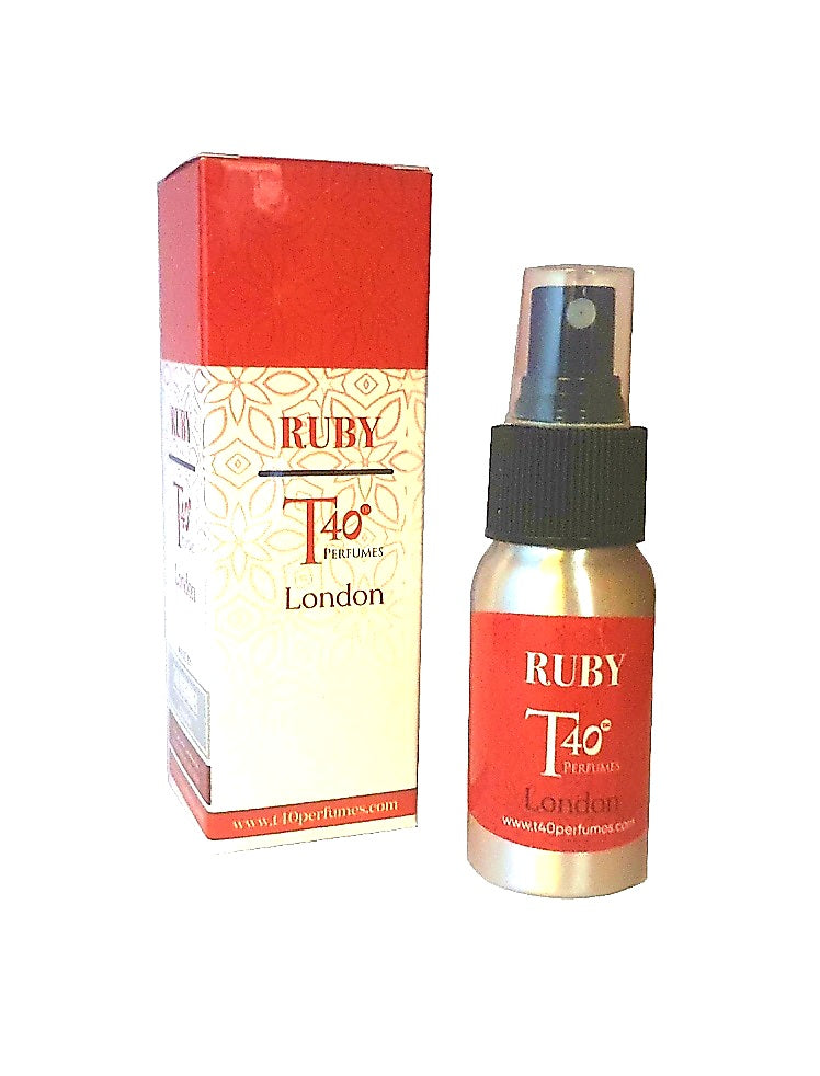 T40 Ruby Oud 30ml
