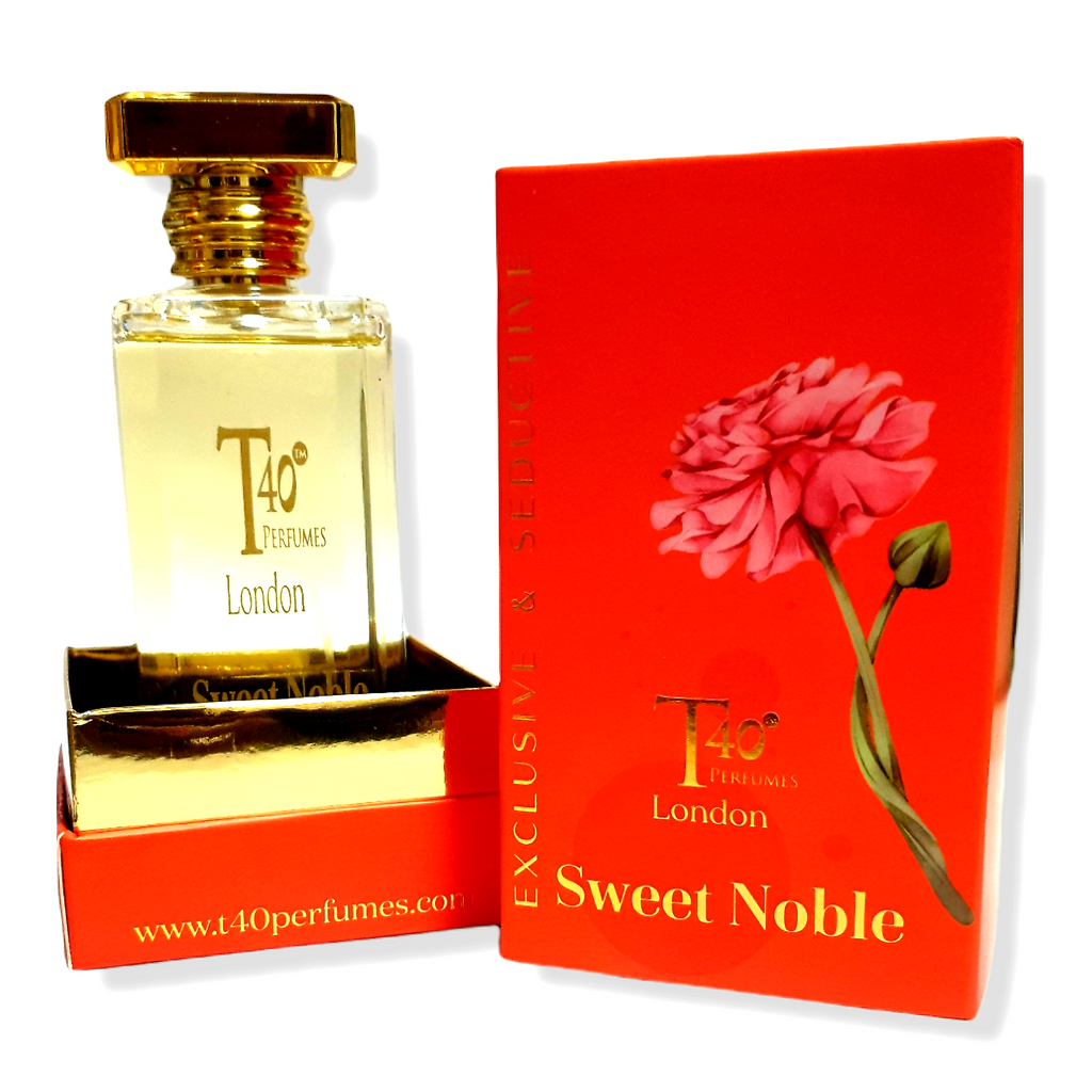 Sweet Noble Oud 100ml premium.