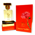 Sweet Noble Oud 100ml premium.