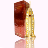 Burj AL Haramain Eau de Parfum Unisex