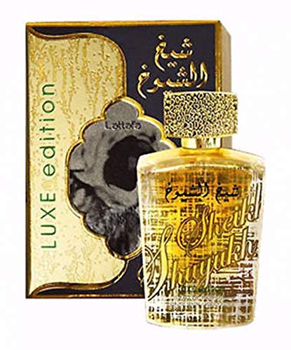 Sheikh Al Shuyukh 100ml