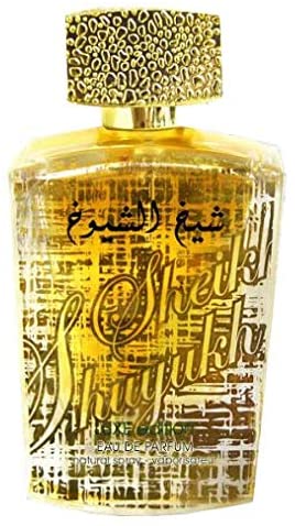 Sheikh Al Shuyukh 100ml