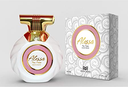 Alessa Femme EDP 100ml
