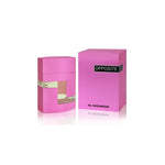 Opposite Pink Arabian Perfume Spray 100ml. Citric, Candy, Vanilla EDP.