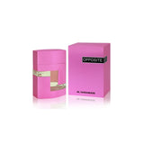 Opposite Pink Arabian Perfume Spray 100ml