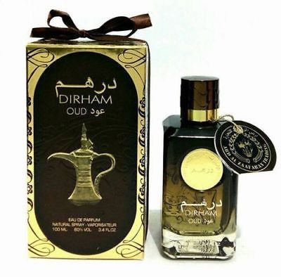 Dirham Oud Spray 100ml
