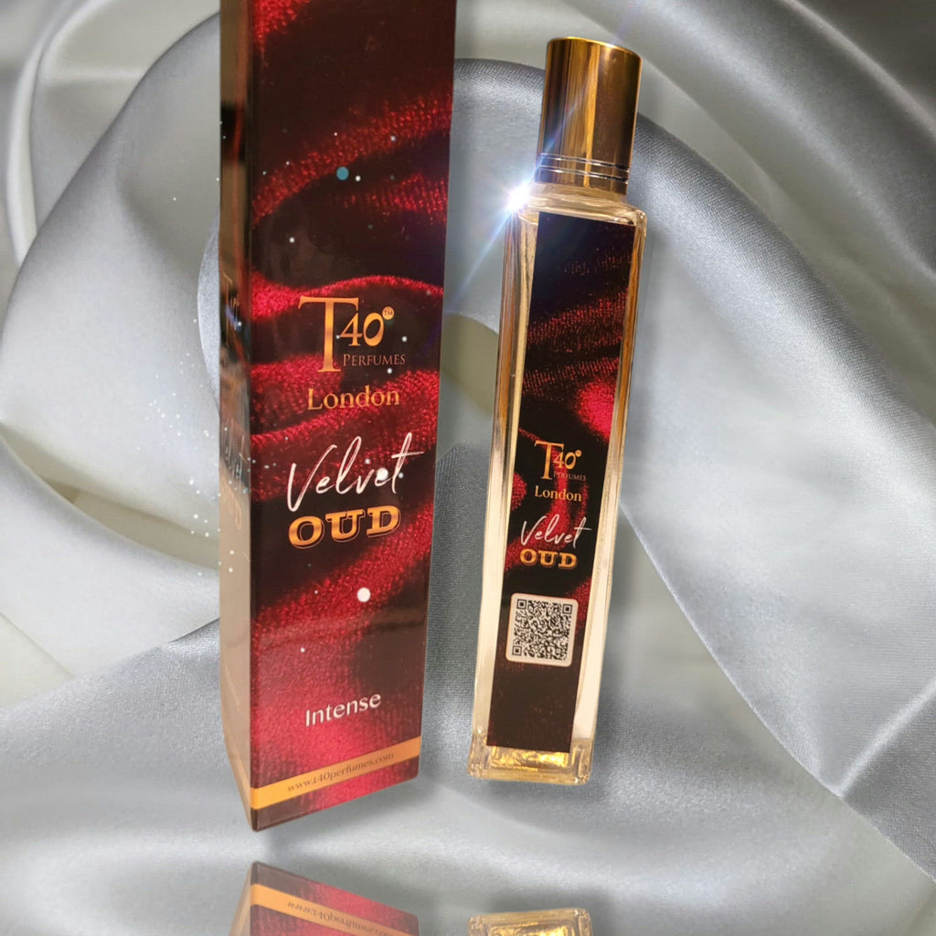 Velvet Oud 50ml