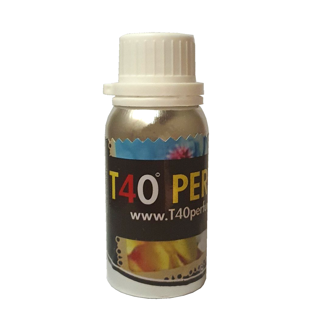 T40 Good Girl oil Perfume 100ml