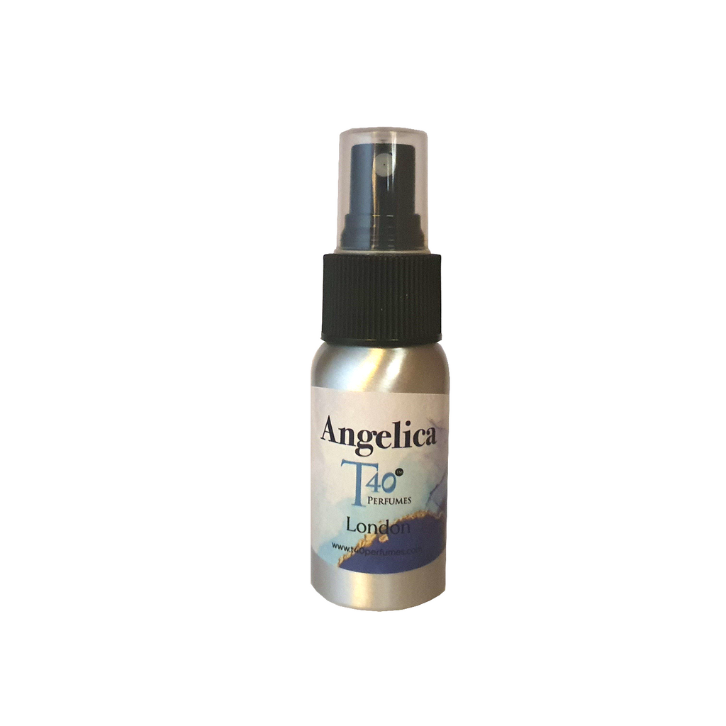 T40 Angelica Oud 30ml