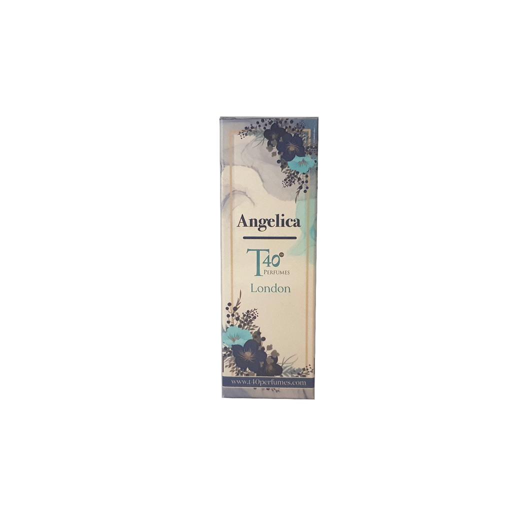 T40 Angelica Oud 30ml
