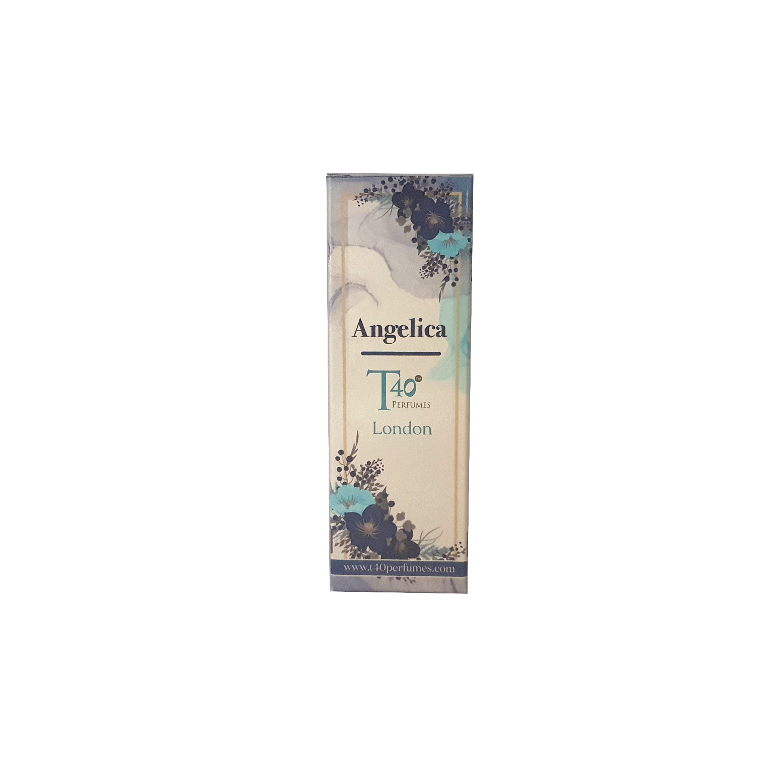 T40 Angelica Oud 30ml
