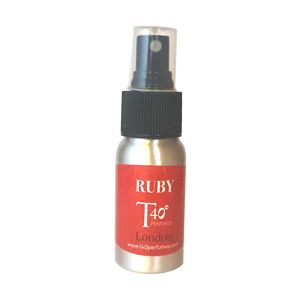 T40 Ruby Oud 30ml