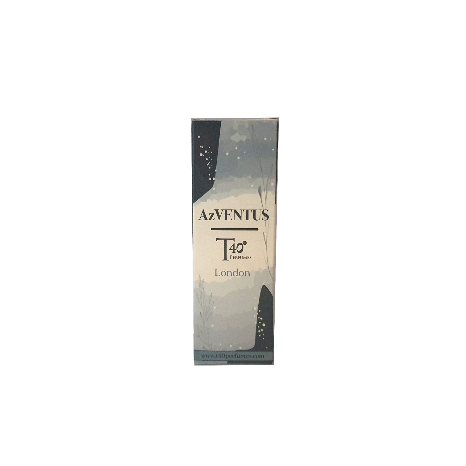 T40 Azventus Oud 30ml