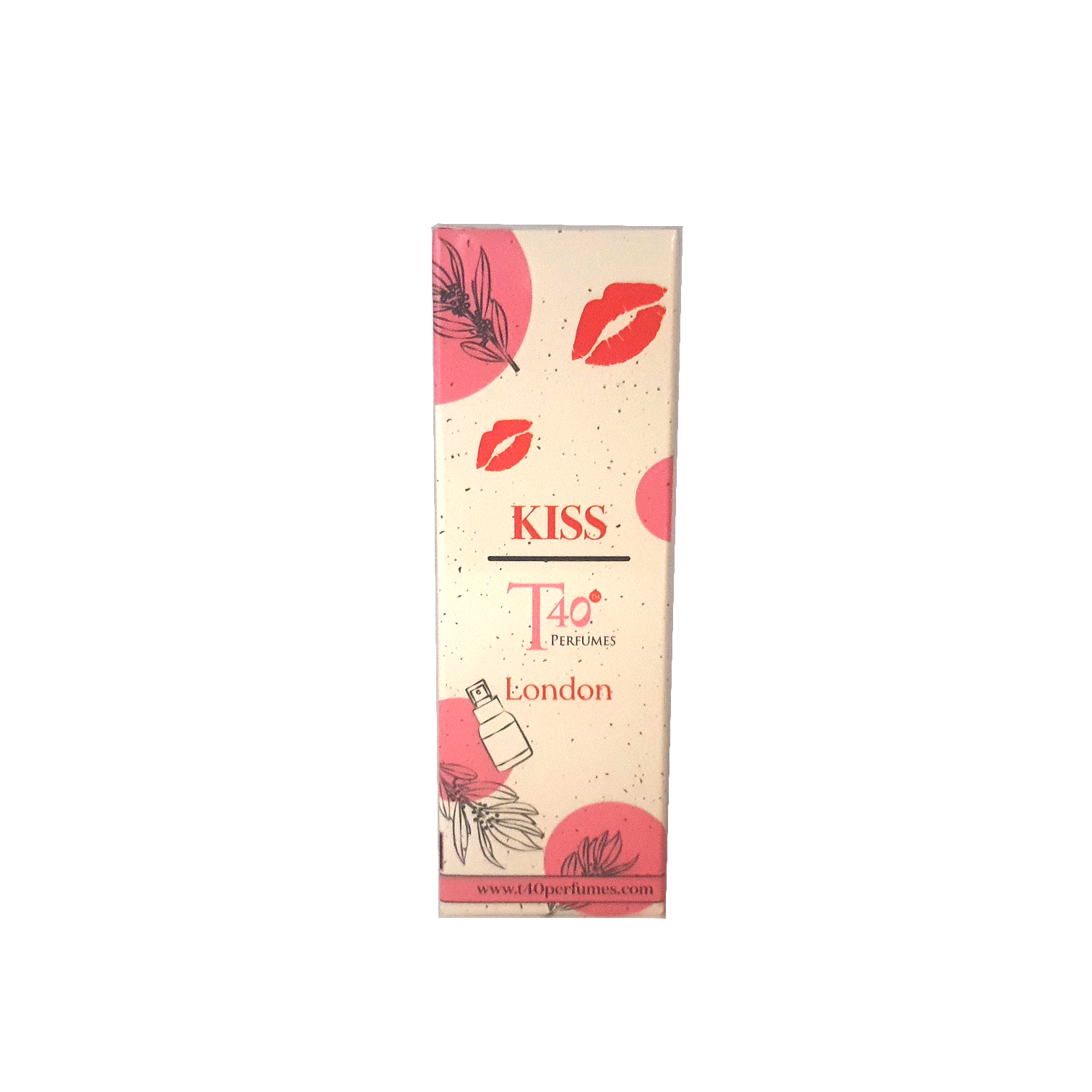T40 Kiss Oud 30ml