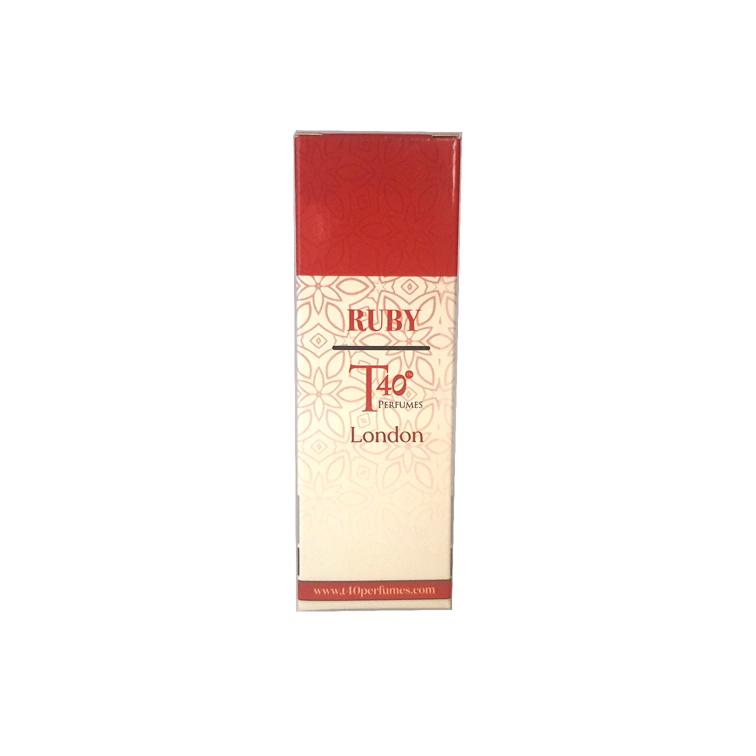 T40 Ruby Oud 30ml