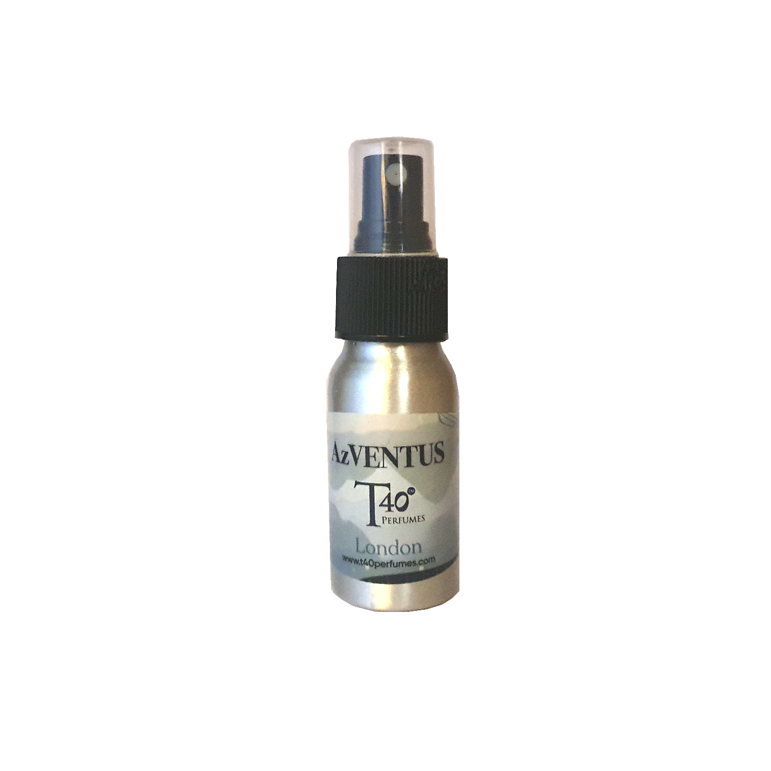 T40 Azventus Oud 30ml