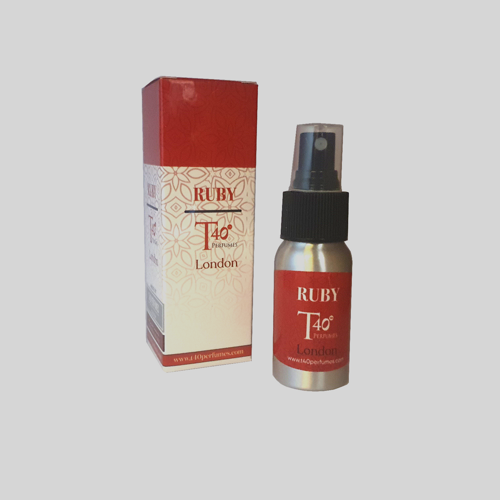T40 Ruby Oud 30ml