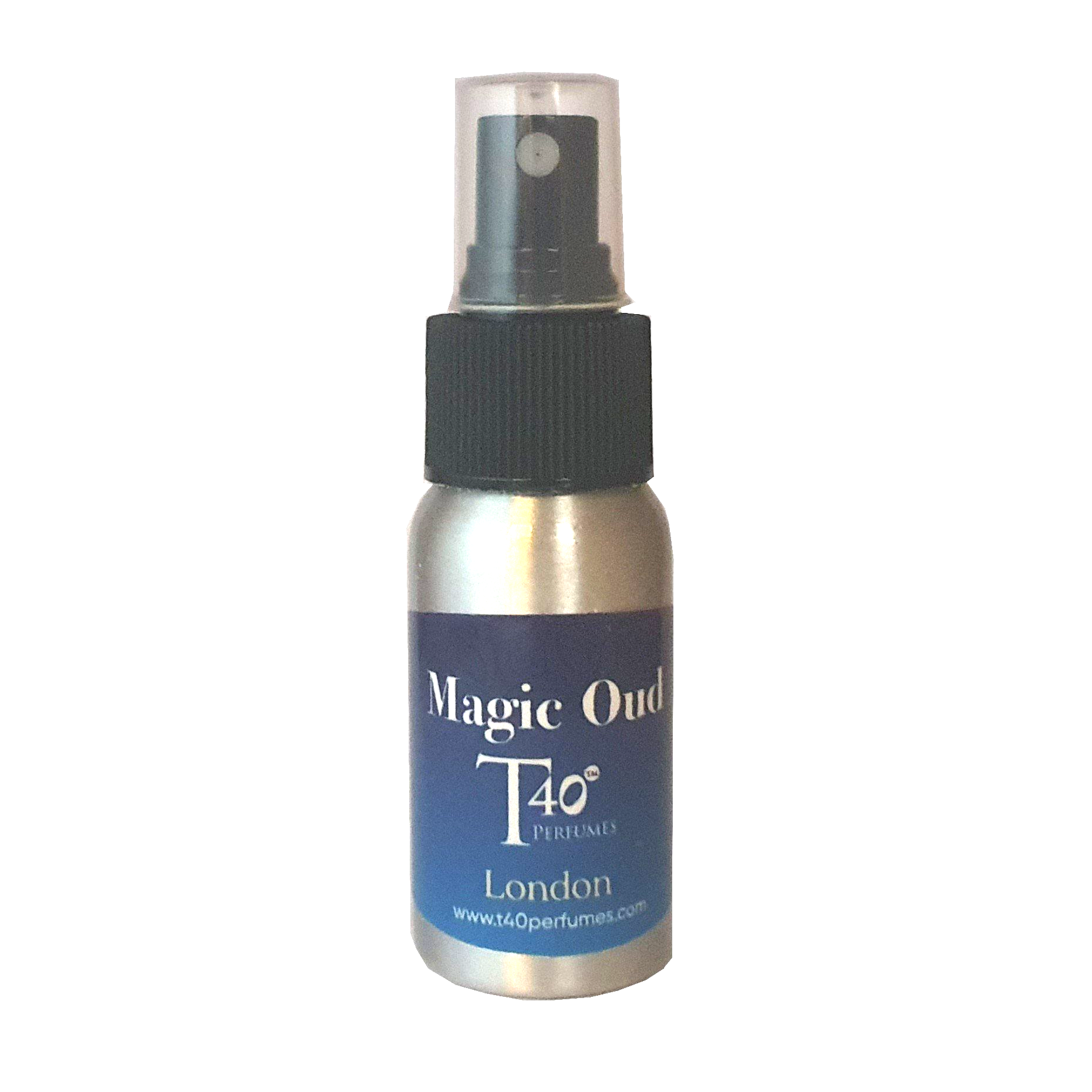 T40 Magic Oud 30ml