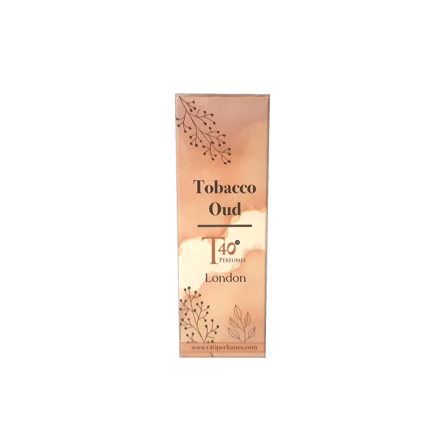 T40 Tobacco Oud 30ml