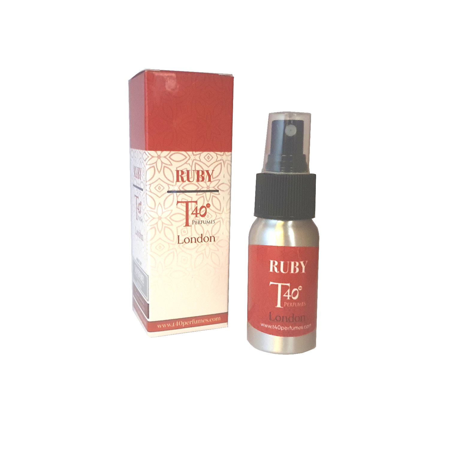 T40 Ruby Oud 30ml
