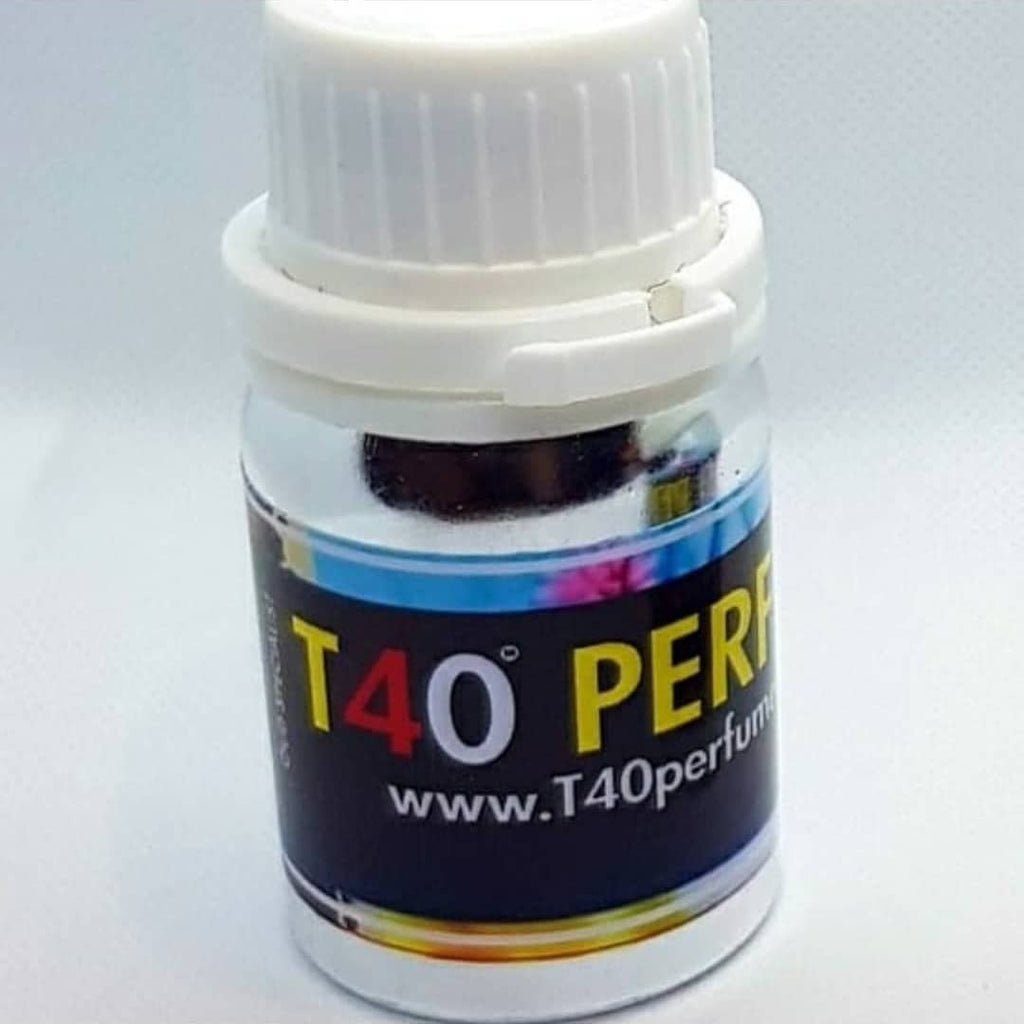 Strawberry 🍓 pure perfume 50ml