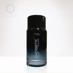 Energetic Voyage EDP 100ml