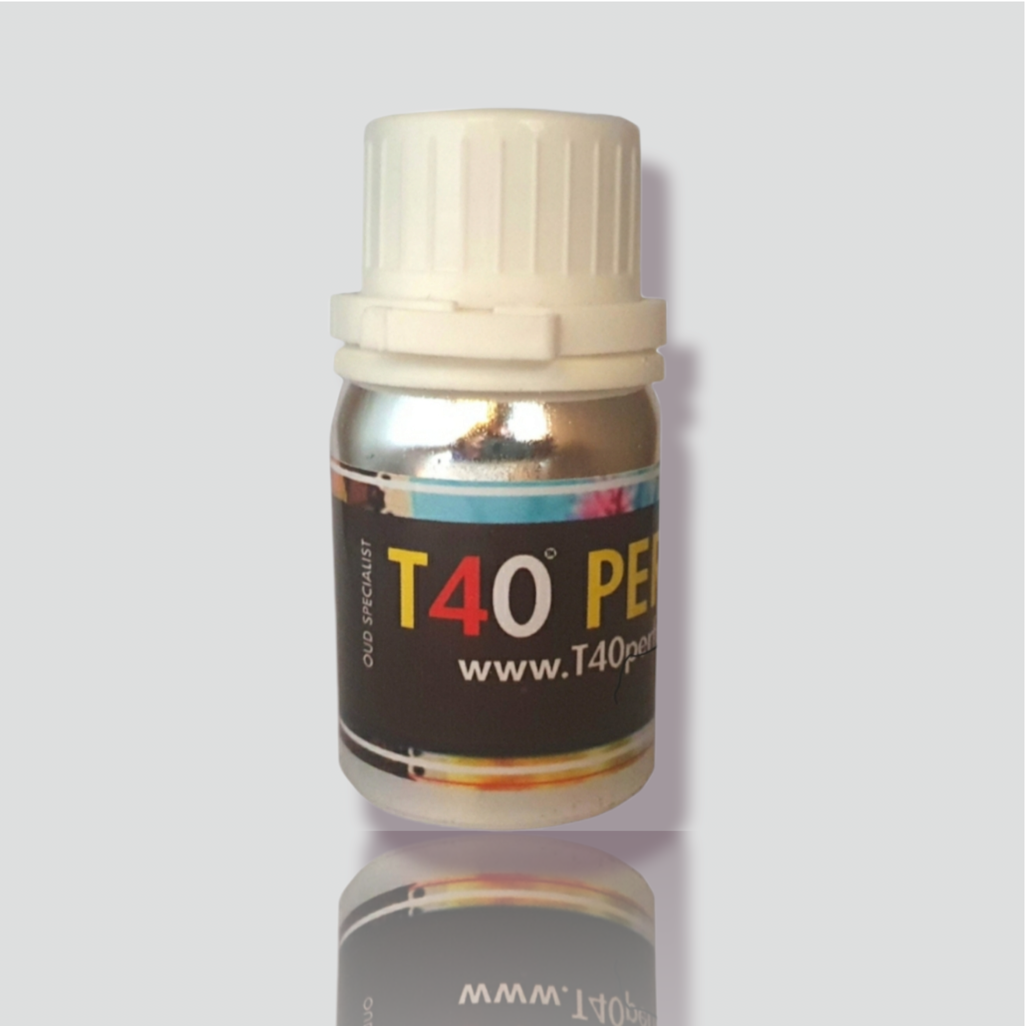 Bvgari Oud pure 100ml