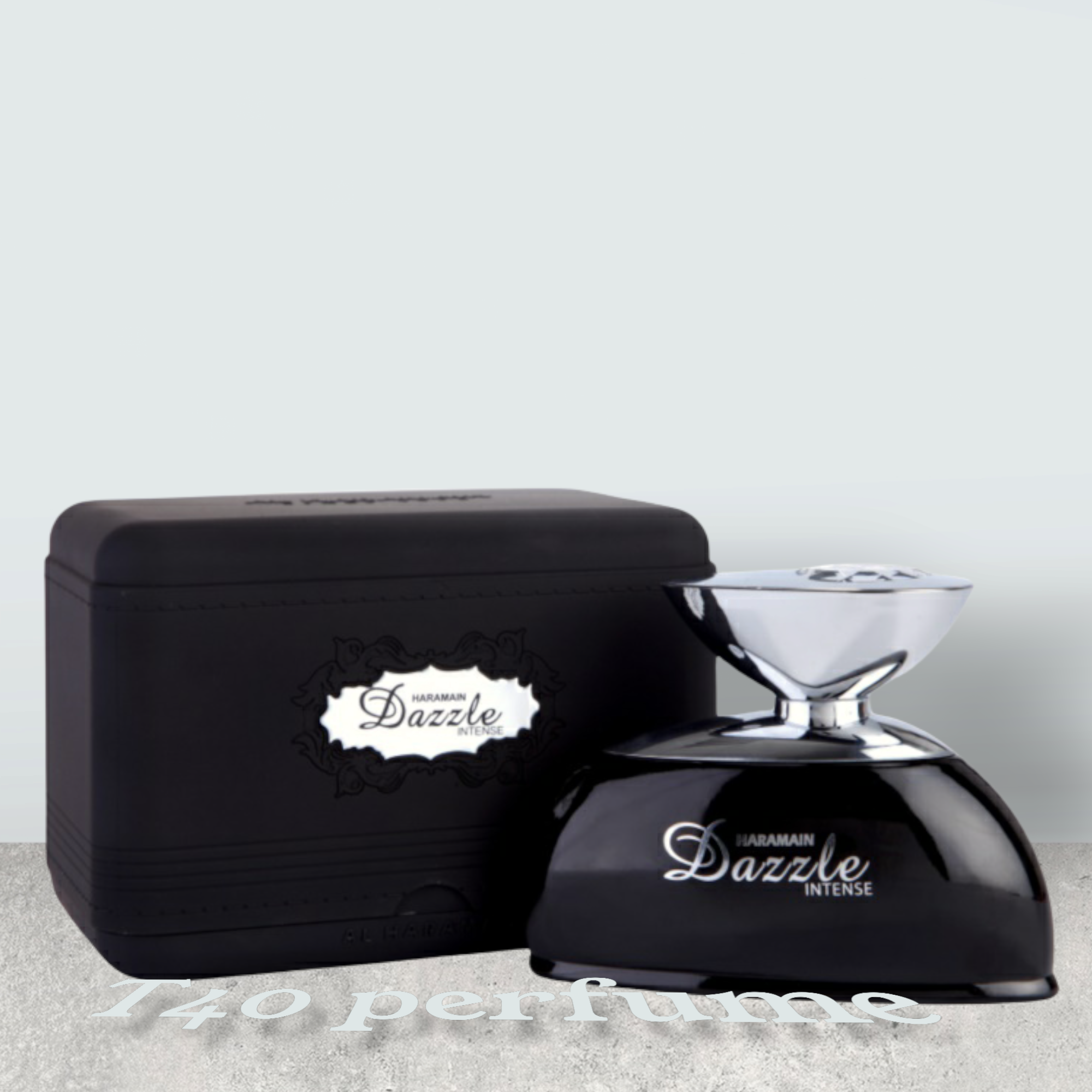 DAZZLE INTENSE SPRAY 100ML