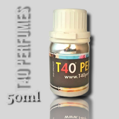Soul Oud refill 50ml