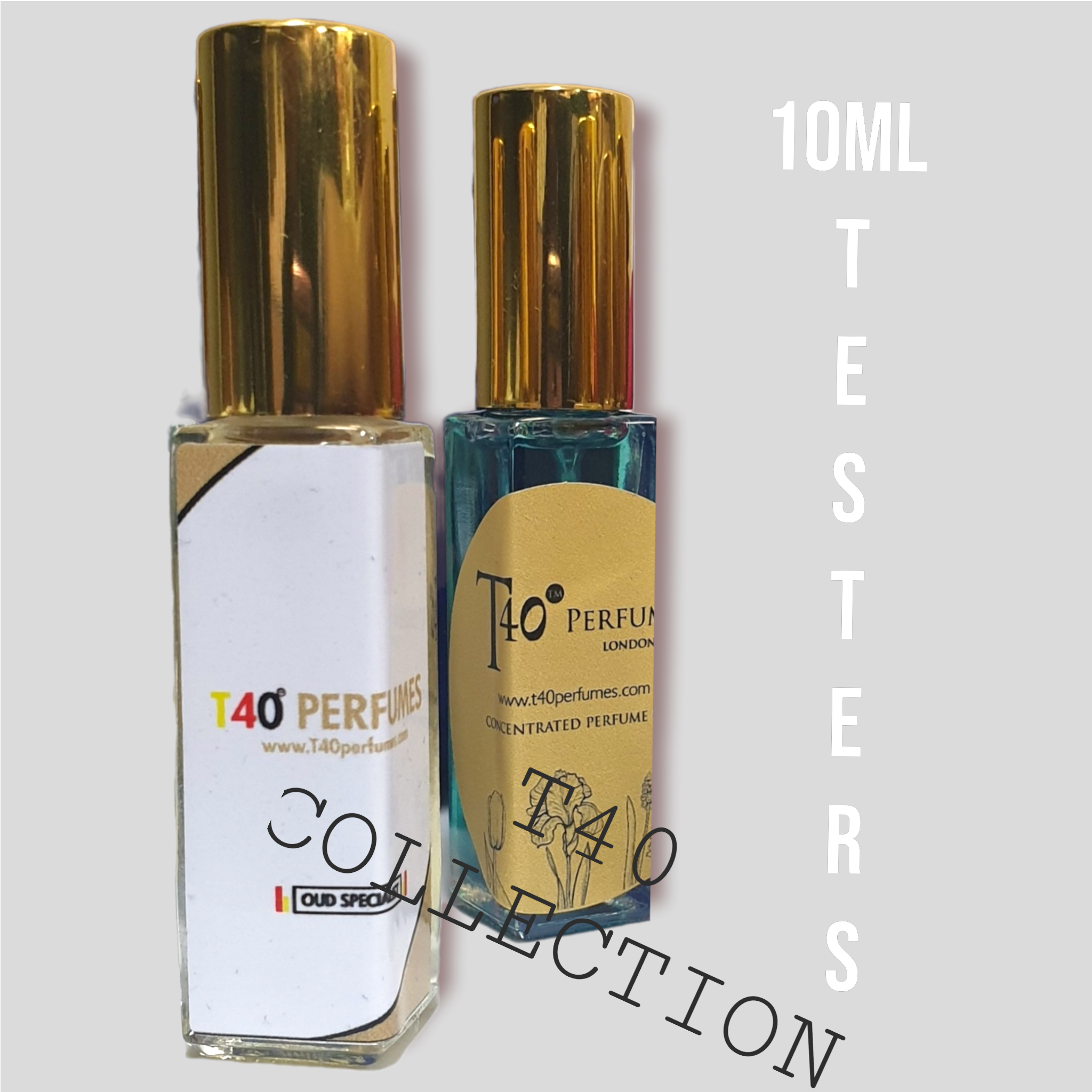 Leo Oud 10ml