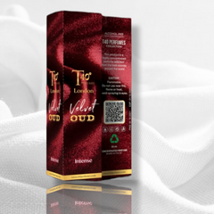 Velvet Oud 50ml