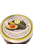 Face cream Avocado Nourishing Moisturising Face Cream Day and Night