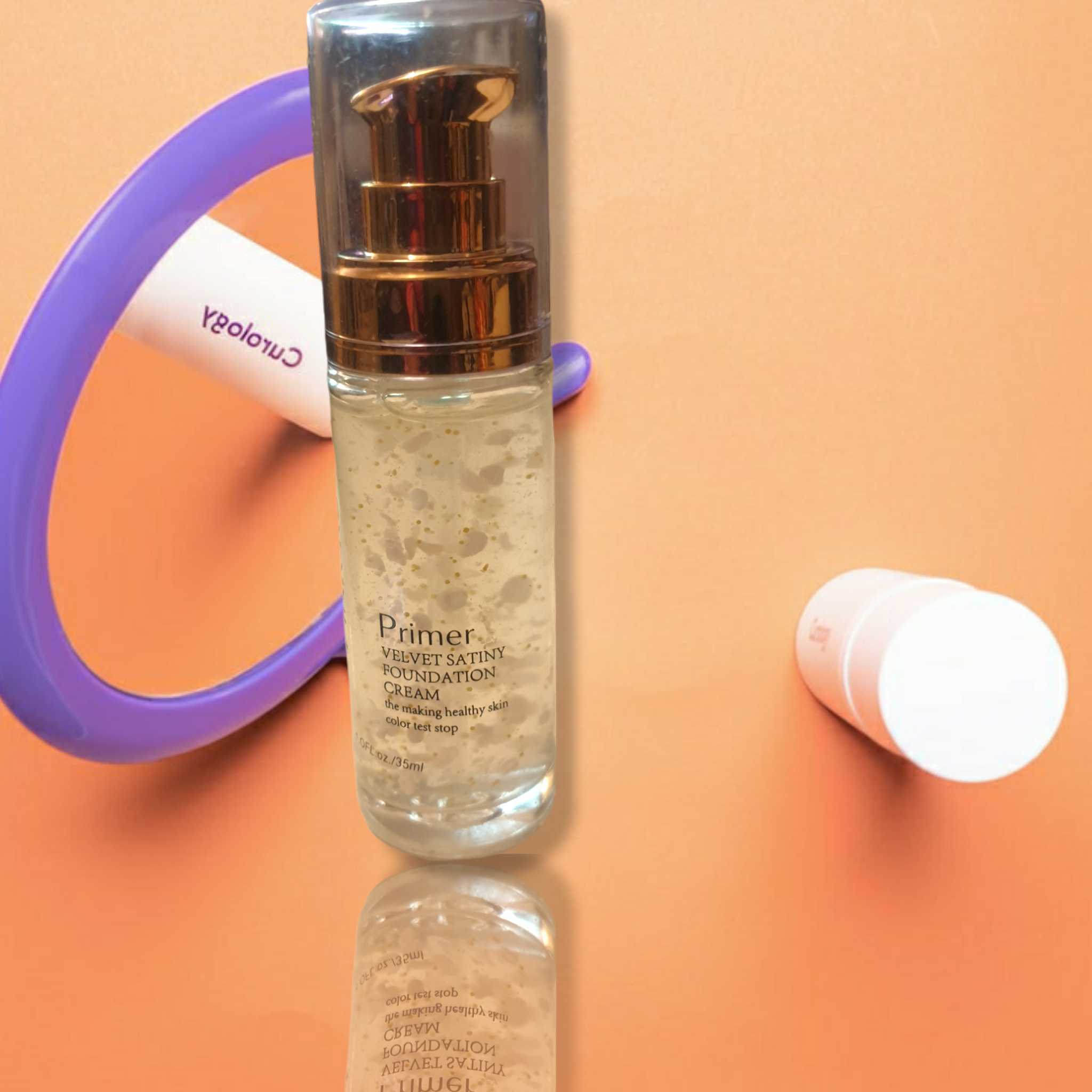 Velvet Face Primer 35ml