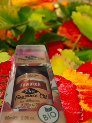 Strawberry Essential Oil Diffuser 60ml