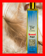 Sweet Angel Pure Concentrated Perfume Extract 100ml