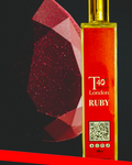 Ruby Oud Refill 100ml