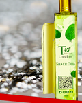 Silver Oud 100ml