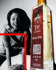 Soul Oud 100ml