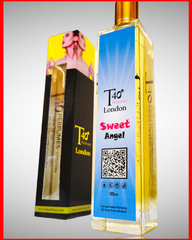 Sweet Angel Pure Concentrated Perfume Extract 100ml